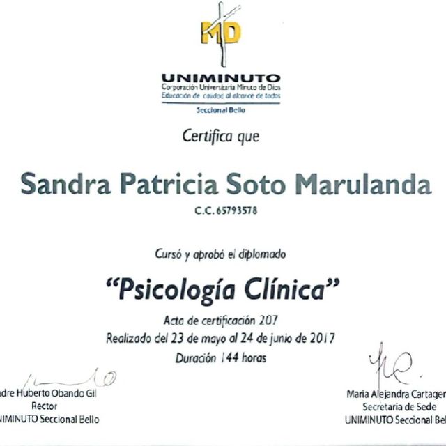 Acercar imagen: certificate 1