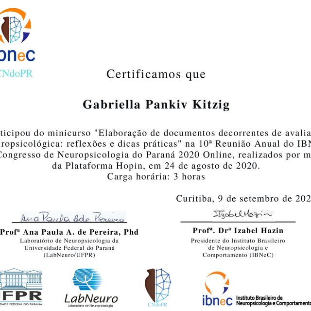 Ampliar imagem: certificate 14