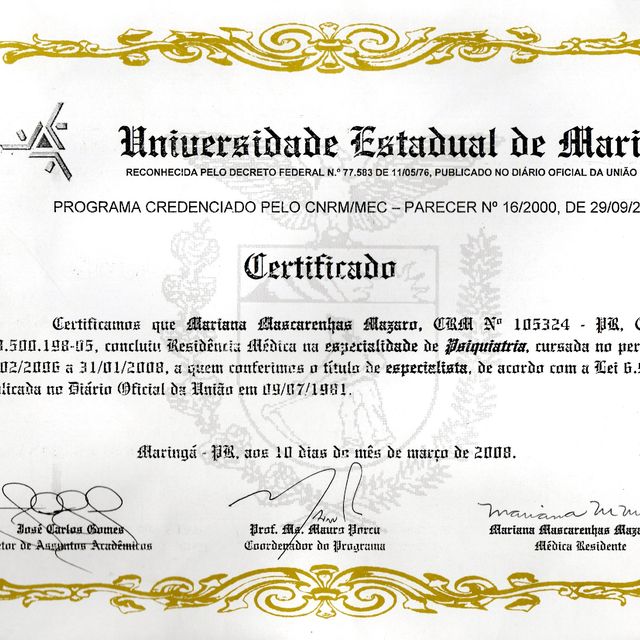 Ampliar imagem: certificate 3