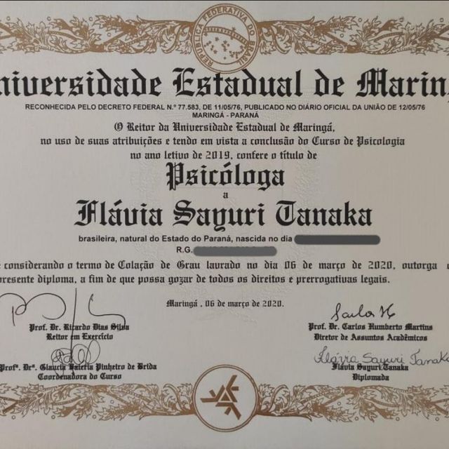 Ampliar imagem: certificate 1