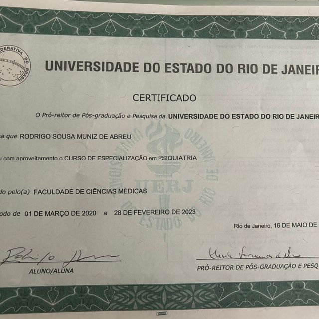 Ampliar imagem: certificate 1