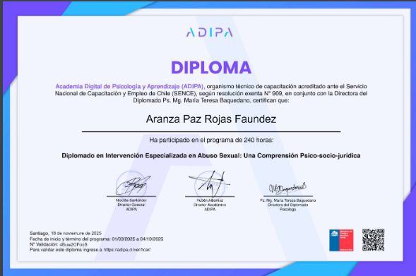 Acercar imagen: certificate 2