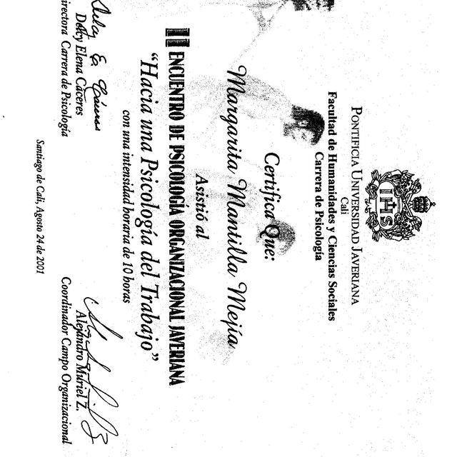 Acercar imagen: certificate 19