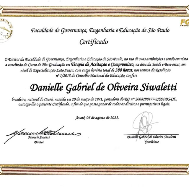 Ampliar imagem: certificate 1