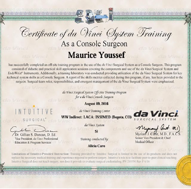 Ampliar imagem: certificate 5