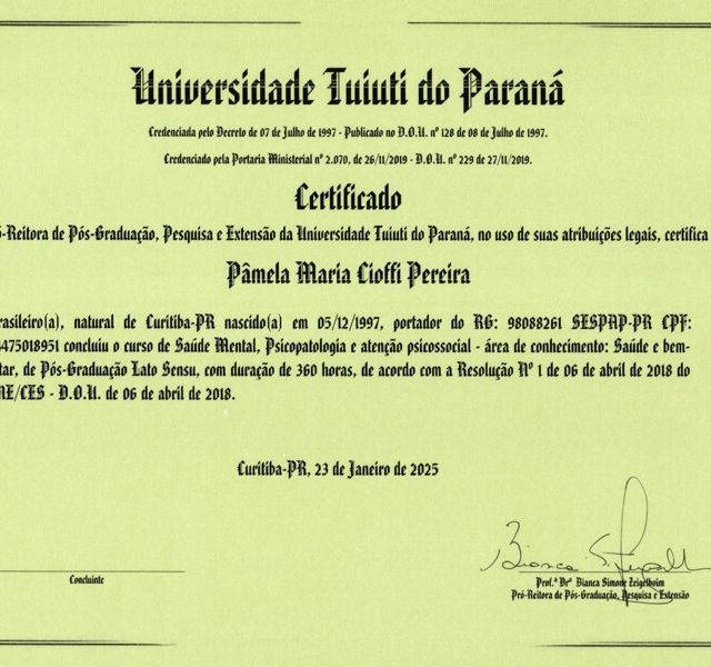 Ampliar imagem: certificate 1