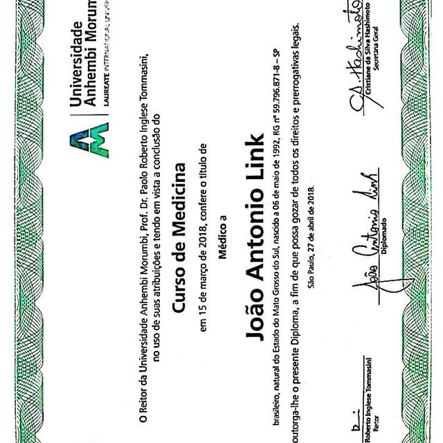 Ampliar imagem: certificate 3