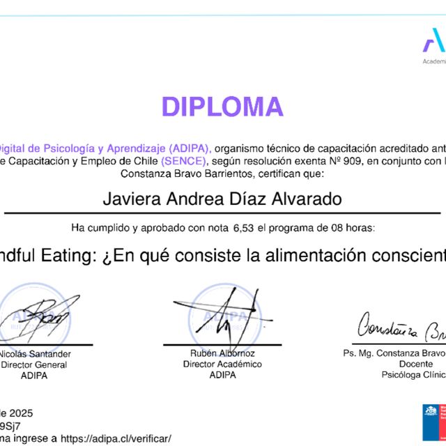 Acercar imagen: certificate 4