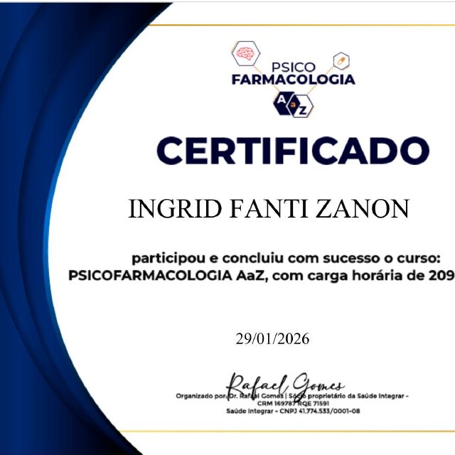 Ampliar imagem: certificate 1