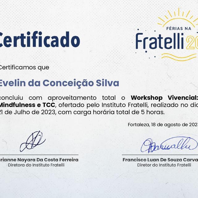 Ampliar imagem: certificate 11