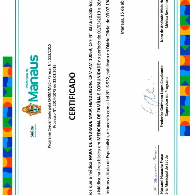 Ampliar imagem: certificate 1