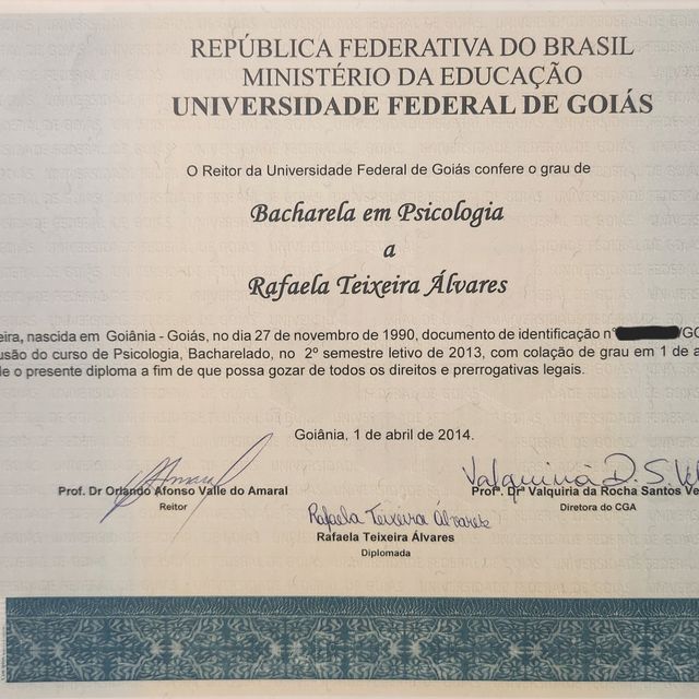 Ampliar imagem: certificate 1