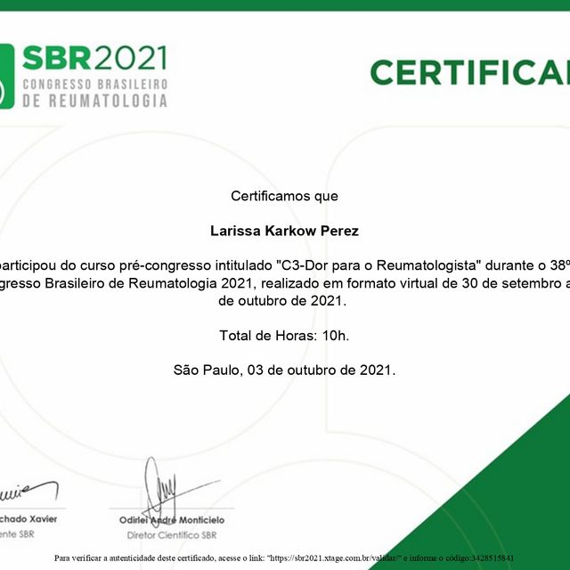 Ampliar imagem: certificate 3