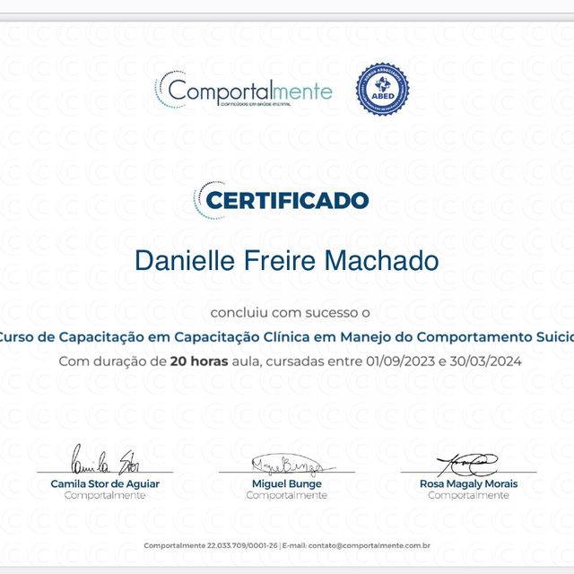 Ampliar imagem: certificate 4