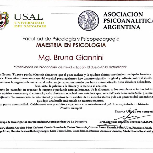 Ampliar imagem: certificate 3