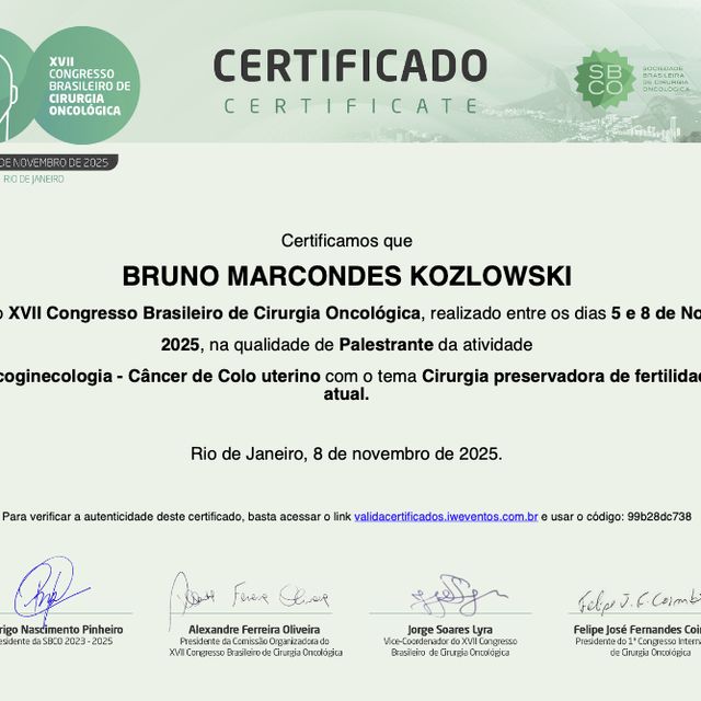 Ampliar imagem: certificate 23