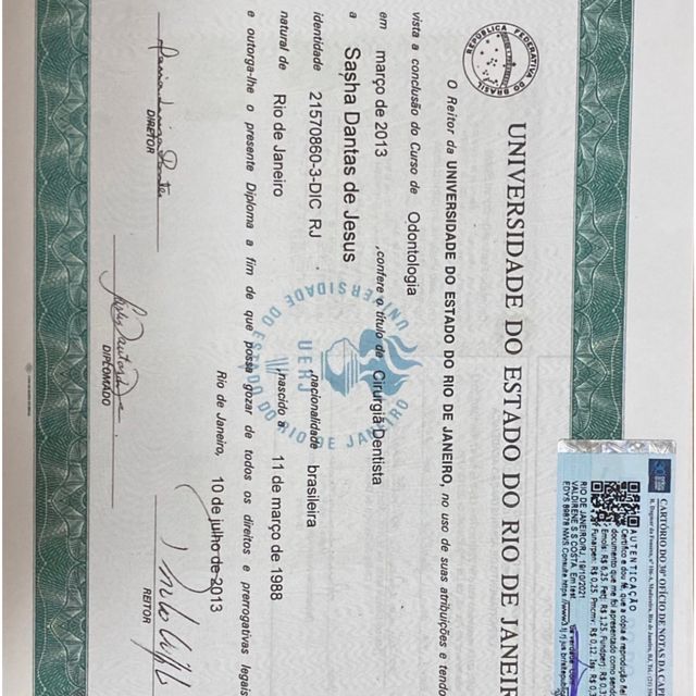 Ampliar imagem: certificate 1