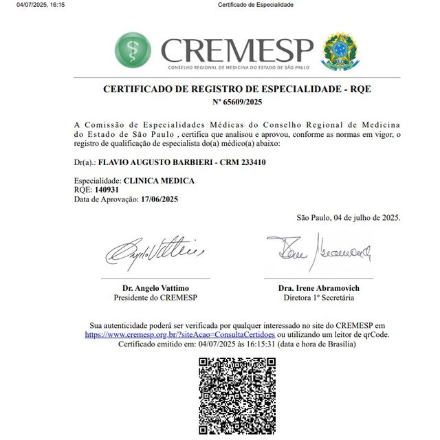 Ampliar imagem: certificate 1