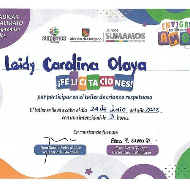 Acercar imagen: certificate 3