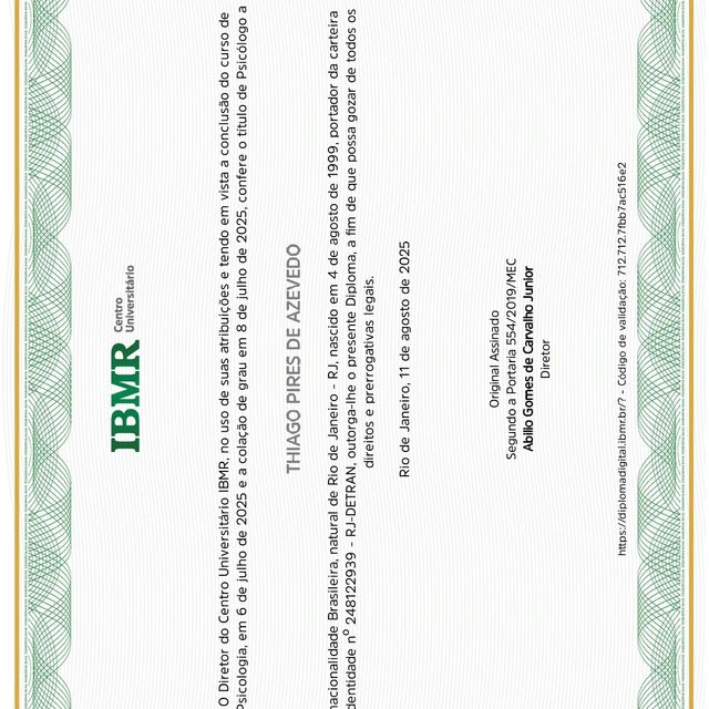 Ampliar imagem: certificate 1