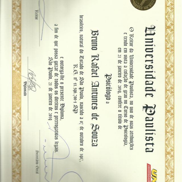 Ampliar imagem: certificate 1