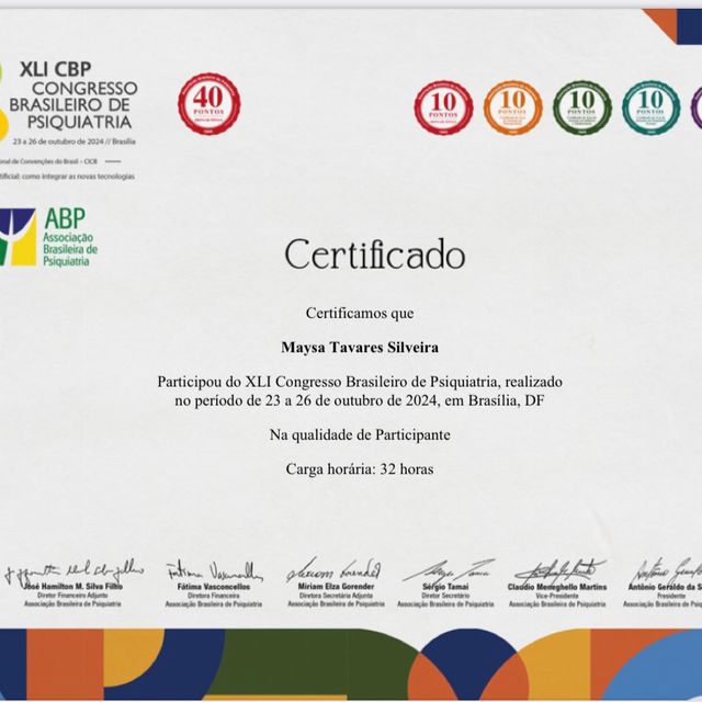 Ampliar imagem: certificate 1