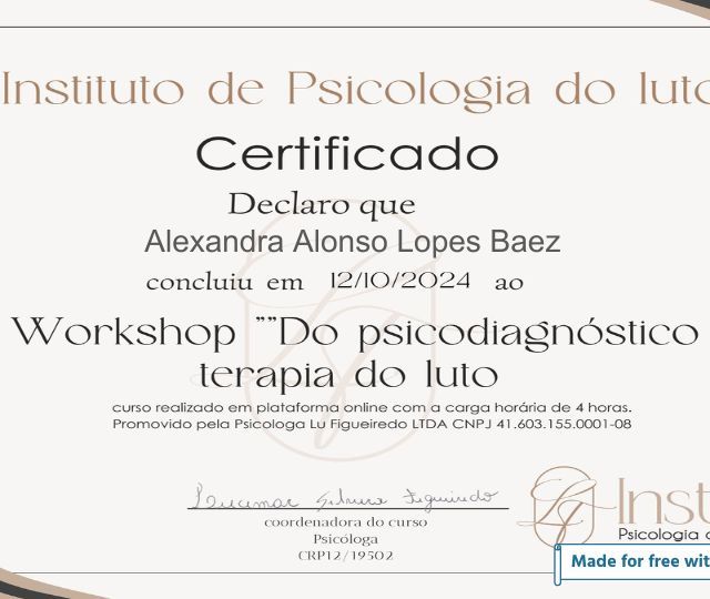 Ampliar imagem: certificate 2