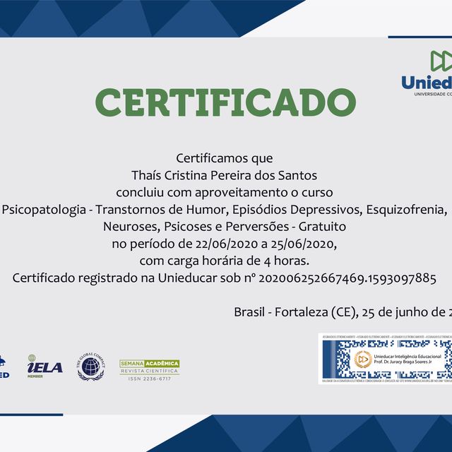 Ampliar imagem: certificate 3