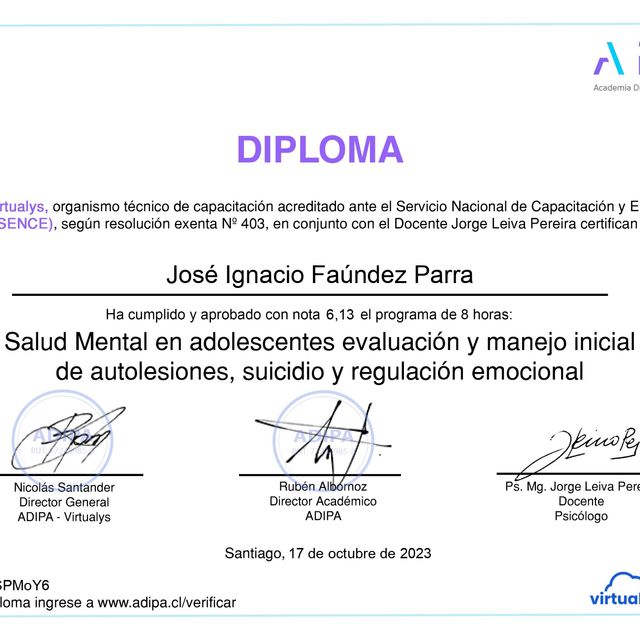 Acercar imagen: certificate 3