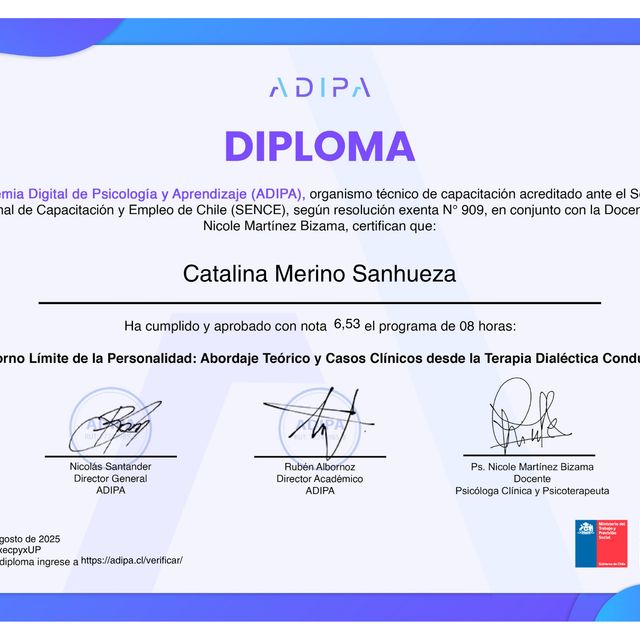 Acercar imagen: certificate 1