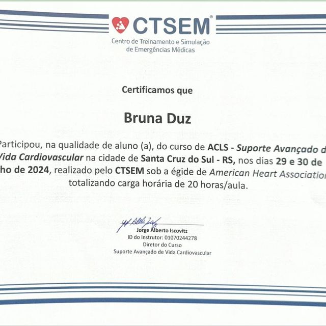 Ampliar imagem: certificate 3