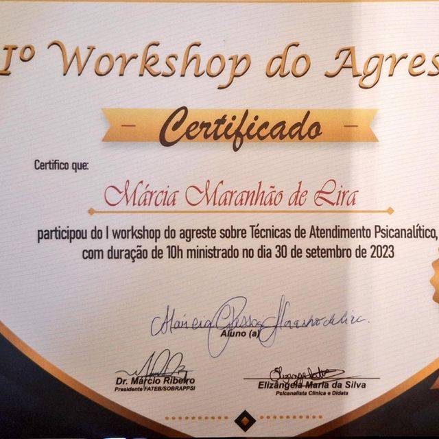Ampliar imagem: certificate 1