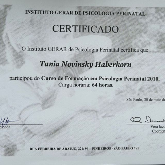 Ampliar imagem: certificate 1