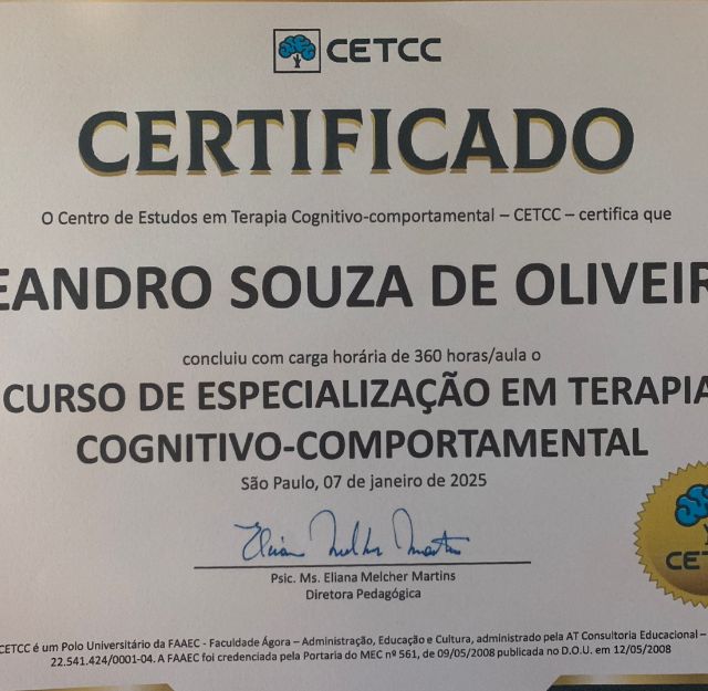 Ampliar imagem: certificate 4
