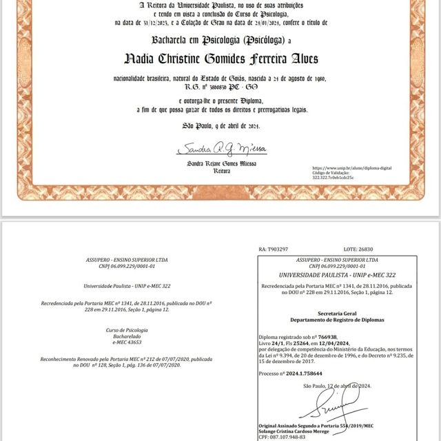 Ampliar imagem: certificate 1