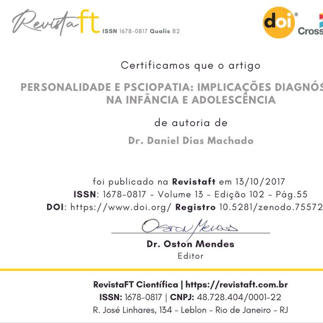 Ampliar imagem: certificate 10