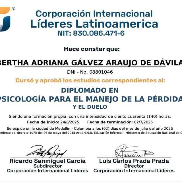 Acercar imagen: certificate 2