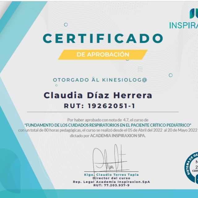 Acercar imagen: certificate 6