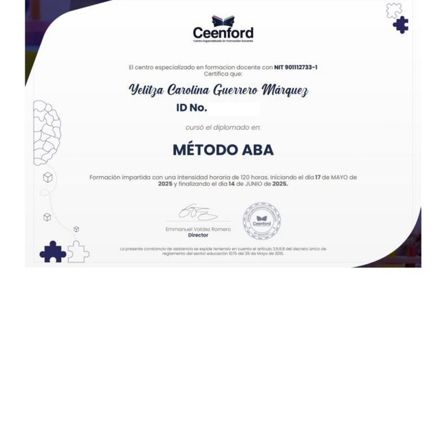 Acercar imagen: certificate 5