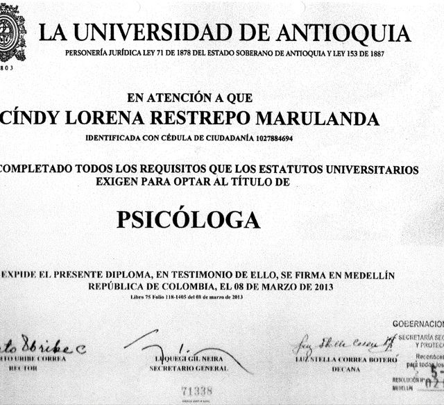 Acercar imagen: certificate 1