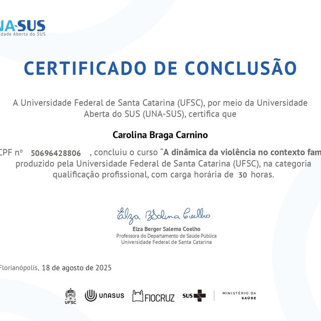 Ampliar imagem: certificate 6