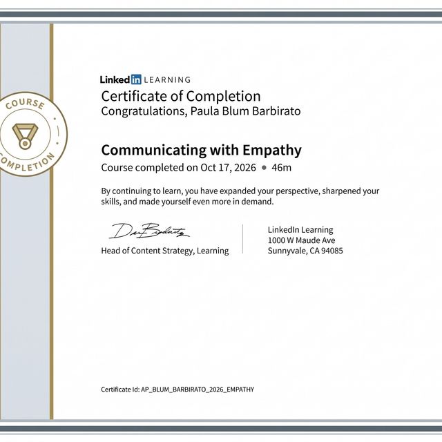 Ampliar imagem: certificate 4