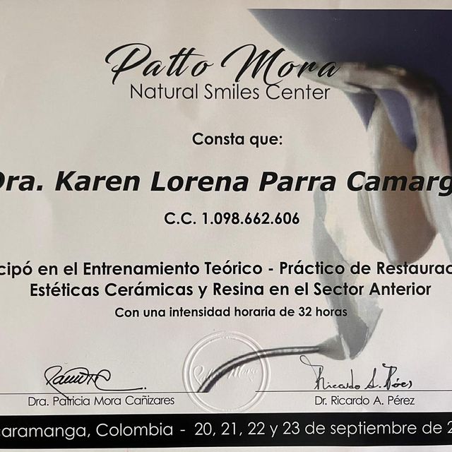 Acercar imagen: certificate 2
