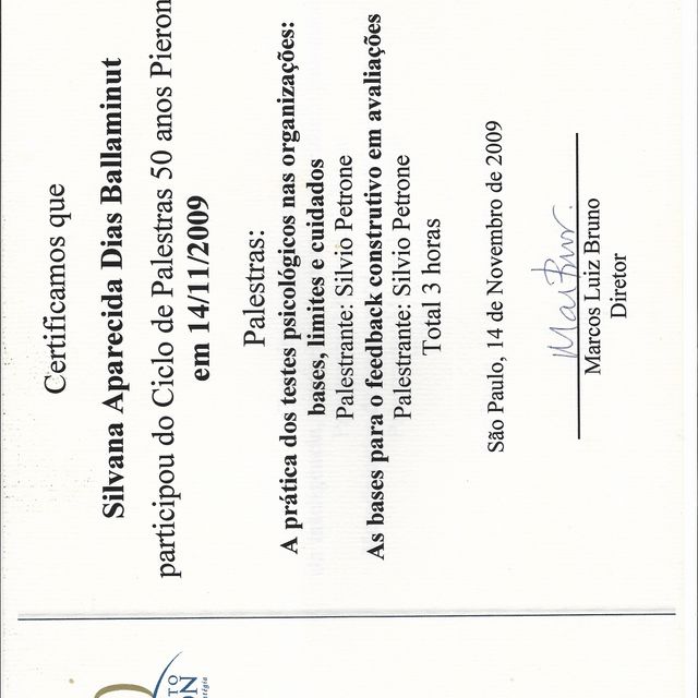 Ampliar imagem: certificate 4