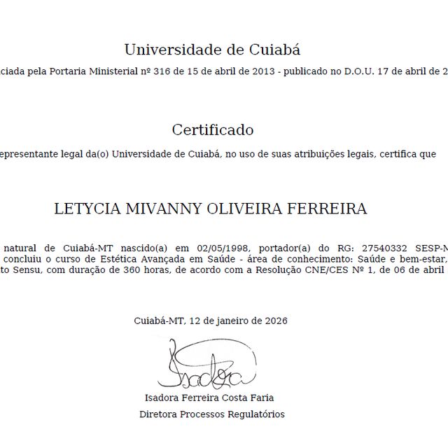 Ampliar imagem: certificate 1