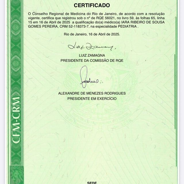 Ampliar imagem: certificate 3