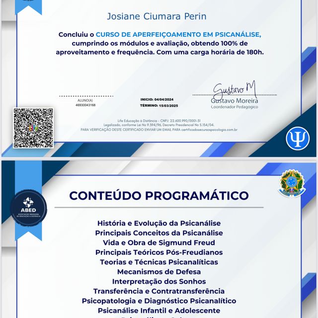 Ampliar imagem: certificate 1