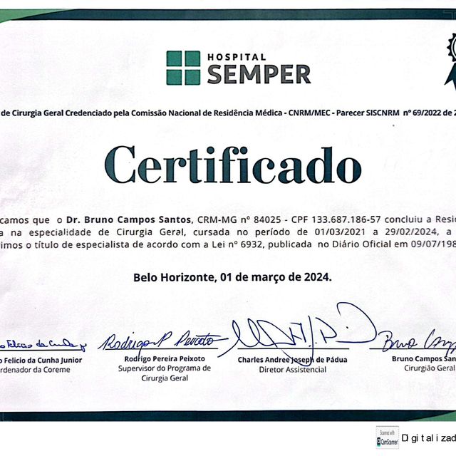 Ampliar imagem: certificate 3