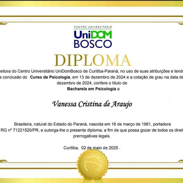 Ampliar imagem: certificate 1