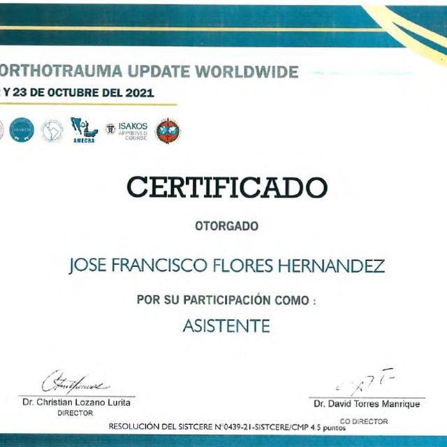 Acercar imagen: certificate 9